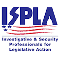 Investigative & Security Professionals for Legislative Action (ISPLA)