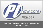 PI Now – Worldwide Investigator Directory